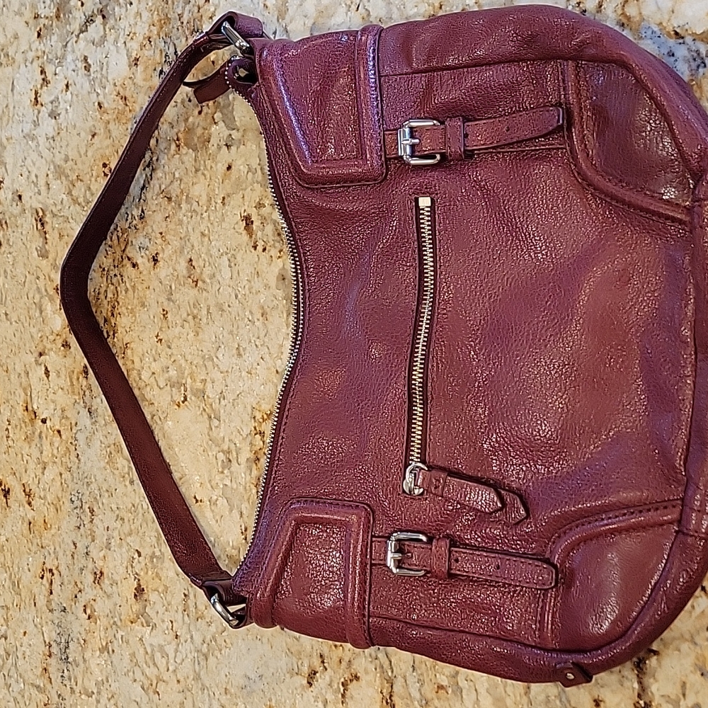 Colehaan purse